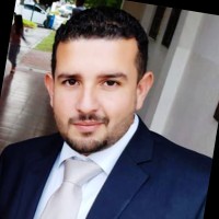 Jorge  Luis Vega Castro