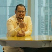 Rahmat Hidayat