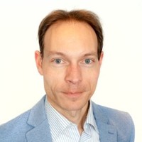 Johan van der Meer