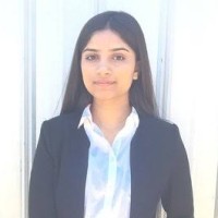 Sarina Vaidya