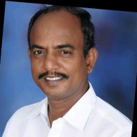 Ragupathy B