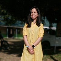 Anshima Sharma