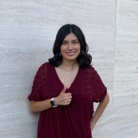 Victoria Saenz