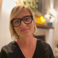 Rebecca Curtin