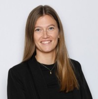 Siv Markmann Jørgensen