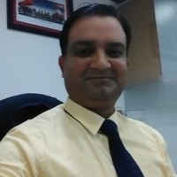Umesh Bhardwaj