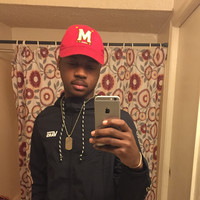 Deondre Harrison