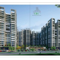 GRC The Park Gaur City