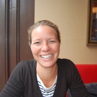 Christina Taulov