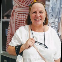 Anne Martin
