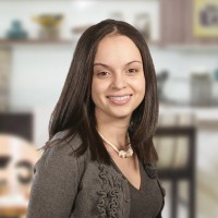 Ivelisse Upward, Aia, Ncarb