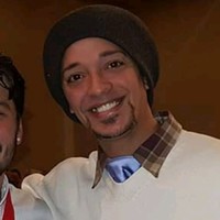 Damien Wright
