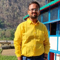 Desai Harsh