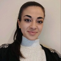 Amira Rahmani