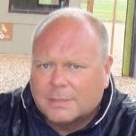 Tony Cavill