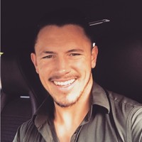 Harrison Cole
