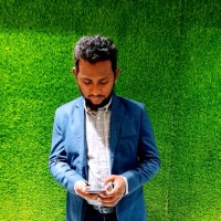 Md. Shahriar Hossain