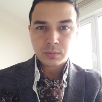 Yusuf Alp Akgün