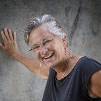 Marjo Van Bergen
