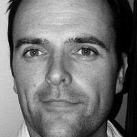Neil Crozier