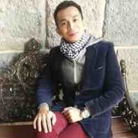 Firdaus Ali