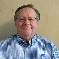 Larry Schrenk