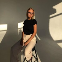 Виктория Поник