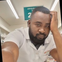 Clement Ngoveni