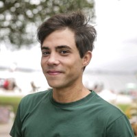 Joao Flavio Palheiro Ponciano