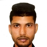 Md Mahabub