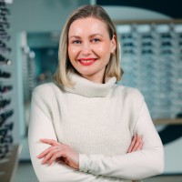 Elina Vorobjeva