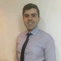 Jefferson Caetano Da Silva Barros