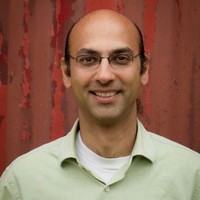 Narendra Varma