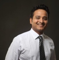 Govind Agarwal