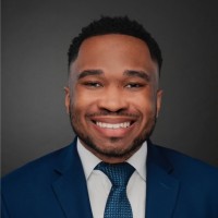 Cornell Evans Jr
