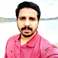 Roshin Raj V