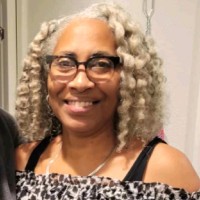 Felicia Glasby