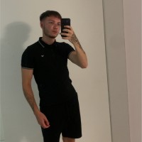 Max Salter