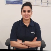 Parul Vij