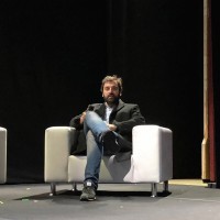 Raúl Suárez Martín