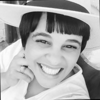 Chantal Abrahams