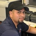 Joseph Angel