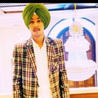Kanwar partap Singh