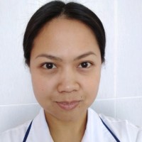 Rachelle Bufi