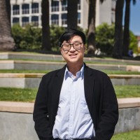 Nicholas Lee