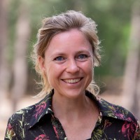 Anneline Van Der Zon