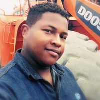 Harold Garcia