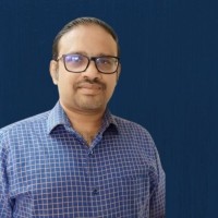 Shivakumar G V