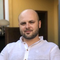 Dmytro Rumiantsev