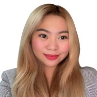 Angel Joyce Roxas